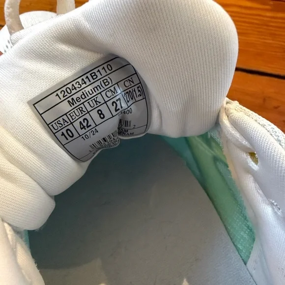 Brooks Women's Glycerin 22 Size 10 - Picture 4 of 5